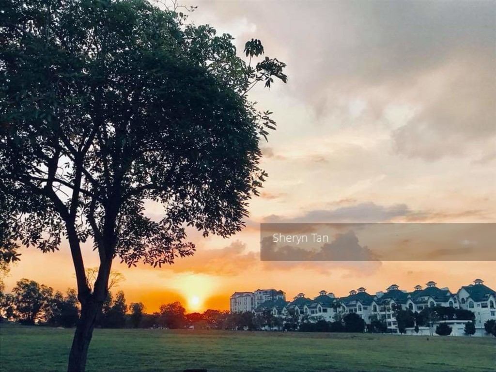 Parc Rosewood (D25), Condominium #200973822